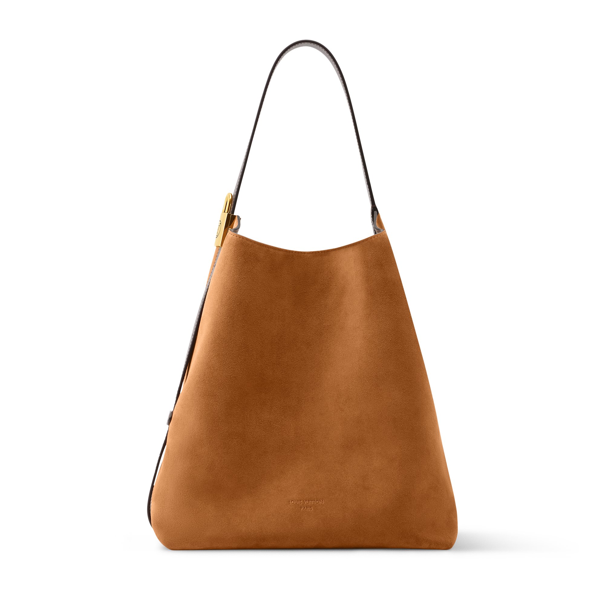 Low Key Hobo PM Low Key - Handbags | LOUIS VUITTON